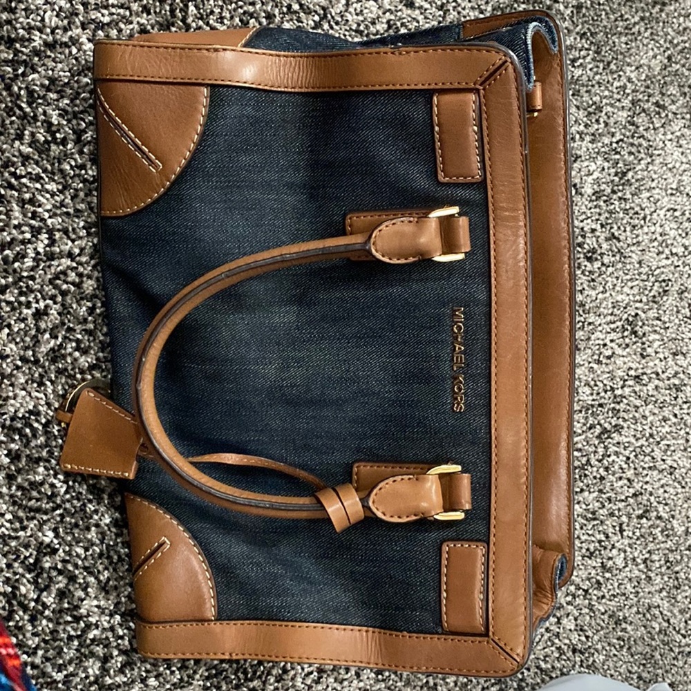 michael kors jean hamilton